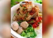 Cara Bikin Bakso Rumahan Seenak Abang-Abang, Dijamin Nagih