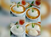 Resep Bubur Sumsum Praktis, Cocok untuk Takjil dan Camilan