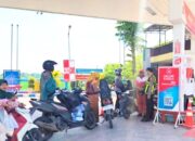 Polsek Baureno Bojonegoro Tegas, Tak Ada Ruang untuk Penyalahgunaan BBM