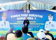 Demplot Gamagora 7 Sukses, Bojonegoro Bidik Rekor Nasional