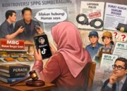 Karyawan SPPG Sumberagung Ngraho Bojonegoro Diduga Belum Terdaftar BPJS