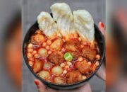 Resep Bakso Aci Kuah Hangat Cocok Buat Musim Hujan