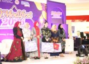 Bojonegoro Wastra Batik Festival Makin Mendunia, Ini Target Besarnya