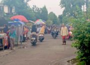 Berburu Takjil di Pasar Wanar Lamongan, Suasananya Bikin Rindu