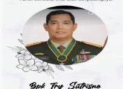Try Sutrisno Wafat, Tokoh Militer dan Negarawan Senior Tutup Usia