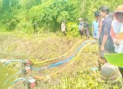 Bermain di Tepi Embung, Bocah Lamongan Tenggelam dan Meninggal