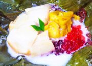 Bongko Kopyor: Kuliner Ramadan Paling Diburu di Gresik, Harganya Cuma Segini