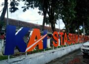 Dua Kereta Api Tambahan Disiapkan, Pemudik Bojonegoro Diminta Ini