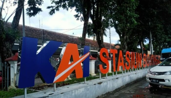 Dua Kereta Api Tambahan Disiapkan, Pemudik Bojonegoro Diminta Ini