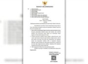 Cegah Gratifikasi Idul Fitri, Pemkab Bojonegoro Keluarkan SE Ikuti Arahan KPK