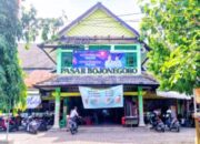 Pasar Tradisional Rasa Modern, Proyek Besar Bojonegoro Segera Dimulai