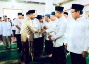 Safari Ramadan di Driyorejo Gresik, Bupati Yani: Saatnya Syukur dan Siap Bersaing