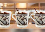 Resep Praktis Es Jelly Coffee, Cocok untuk Takjil