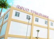 Tak Perlu Jauh ke Kota, RSUD Temayang Bojonegoro Siap Beroperasi