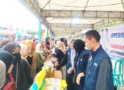 Ramadan Tenang Tanpa Lonjakan Harga, Ini Strategi Pemkab Bojonegoro