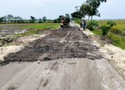Proyek BKKD Desa Ngampal Bojonegoro Bermasalah, Dari RAB hingga Pola Lelang Dipertanyakan