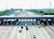 Catat Tanggalnya, Tol Diskon 4 Hari Selama Mudik dan Arus Balik Lebaran 2026