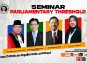 Kekuatan Politik Non Parlemen Ternyata Masif, FARKES KSPI Minta Aturan Ditinjau Ulang