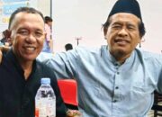 Ali Fauzi Soroti Ancaman Perang Besar Usai Serangan ke Iran