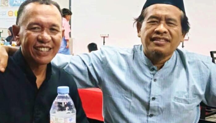 Ali Fauzi Soroti Ancaman Perang Besar Usai Serangan ke Iran