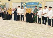 Dari UMKM hingga Bansos, Safari Ramadhan Sugio Lamongan Jadi Simbol Kebersamaan
