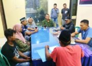 Kasus Pencurian Rokok di Kapas Bojonegoro Diselesaikan Tanpa Penjara