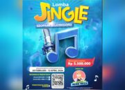 Generasi Muda Wajib Ikut, Lomba Jingle Geopark Bojonegoro Dibuka Hingga 10 April