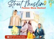 Jangan Lewatkan, Event Fashion Muslim Paling Bergengsi di Bojonegoro 2026