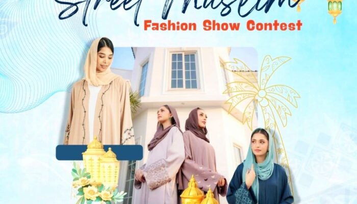 Jangan Lewatkan, Event Fashion Muslim Paling Bergengsi di Bojonegoro 2026