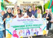 Drama Parodi di Gajah Mada, Persatuan Perempuan Sidoarjo Soroti Konflik Elite