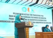 Cantika Wahono Bongkar Kunci Bojonegoro Bahagia: Peran PKK Ternyata Sangat Vital