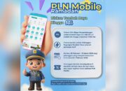 Jangan Telat, PLN Promo Ramadan: Tambah Daya Diskon 50 Persen Tinggal Beberapa Hari Lagi