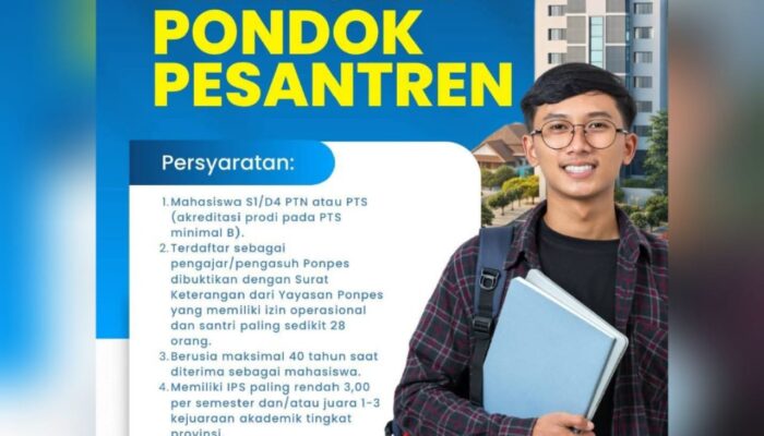Pemkab Bojonegoro Cari Pengajar Pesantren Berprestasi untuk Disekolahkan