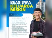 Kabar Gembira Mahasiswa Bojonegoro: Ada Bantuan Tugas Akhir dan Beasiswa Full, Cek Link Daftarnya