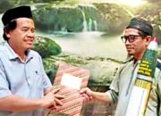 Pernah 4 Kali Lebaran di Penjara, Kini Sumarno Jadi Bos Baru Yayasan Lingkar Perdamaian