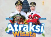 Bojonegoro Membara di Momen Lebaran: Dari Kayangan Api Hingga Dander Waterpark, Intip Jadwal Acaranya