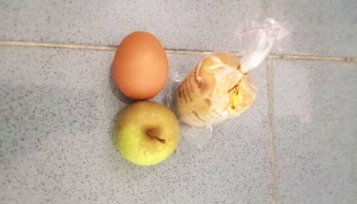Viral Keluhan Wali Murid di Tikusan Bojonegoro: Mana Nasinya, Makan Bergizi Gratis Tapi Menu Minim
