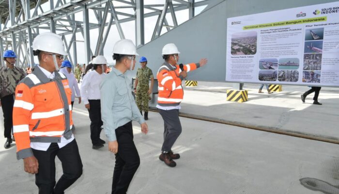 Agenda Padat Wapres Gibran di Jawa Timur: Dari Bandara Juanda Langsung Terbang ke Jantung Industri Tuban