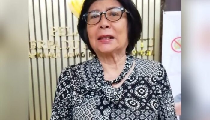 Gara-Gara Oknum, Urus Sertifikat K3 Jadi Mahal, KPK Periksa Sekjen Kemenaker Cris Kuntadi