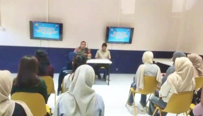 Gak Perlu ke Kantor Polisi Bojonegoro, Simak Cara Laporan Kehilangan Lewat HP