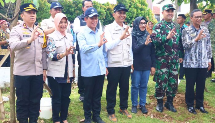 Wajib Pilah Sampah dari Rumah, Pesan Menohok Menteri Lingkungan Hidup Saat Kunjungi Bojonegoro