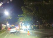 Proyek Jalan Provinsi Babat Lamongan Bojonegoro Rasa Kerupuk: Cepat Hancur, Nyawa Pengendara Jadi Taruhan