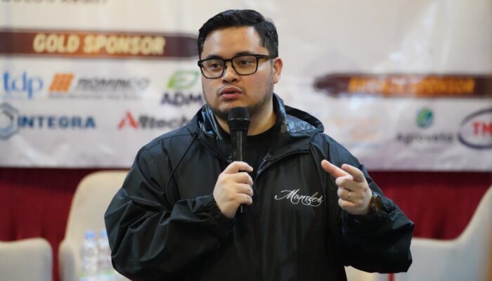 Mas Dhito Siapkan Proyek Raksasa, Kawasan Budidaya Terpadu Kediri Segera Terwujud