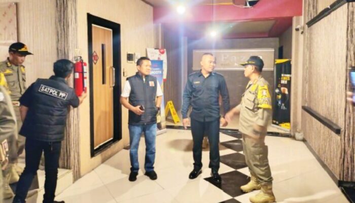 Tanpa Kompromi Bagi Tempat Karaoke di Bojonegoro Selama Ramadan Yang Nekat Beroperasi