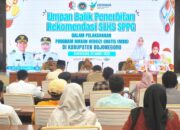 Ibu-Ibu Harus Tahu, Begini Cara Pemkab Bojonegoro Pastikan Menu Makan Gratis Higienis