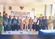 Transparan Total, Rahasia di Balik Pembukaan Segel Soal Ujian Desa Kedungmentawar Lamongan