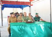 Rahasia Kemandirian Ekonomi Desa: Dandim Lamongan Gaspol Program KDKMP