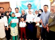 Program Ramadhan 1447 H: Strategi YAKESJA FARKES Perkuat Gotong Royong Nasional