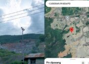 Bongkar Fakta Pesisir Palu Donggala: Aktivitas Tambang Picu Hilangnya Daya Tampung Alam