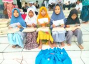 HUT Pemkab Gresik: Tak Ada Upacara, Diganti Aksi Nyata Santuni Ribuan Warga